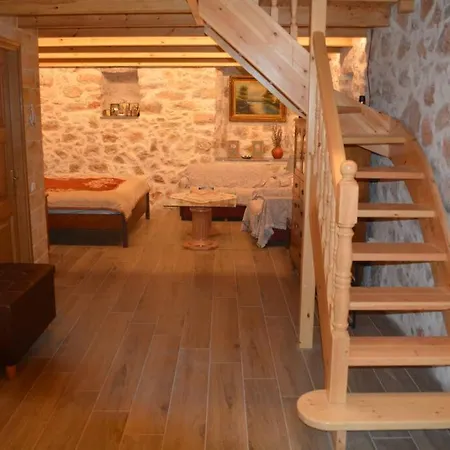 Traditional Chios House Agios Georgios Sykousis Exterior photo