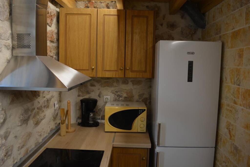 Traditional Chios House