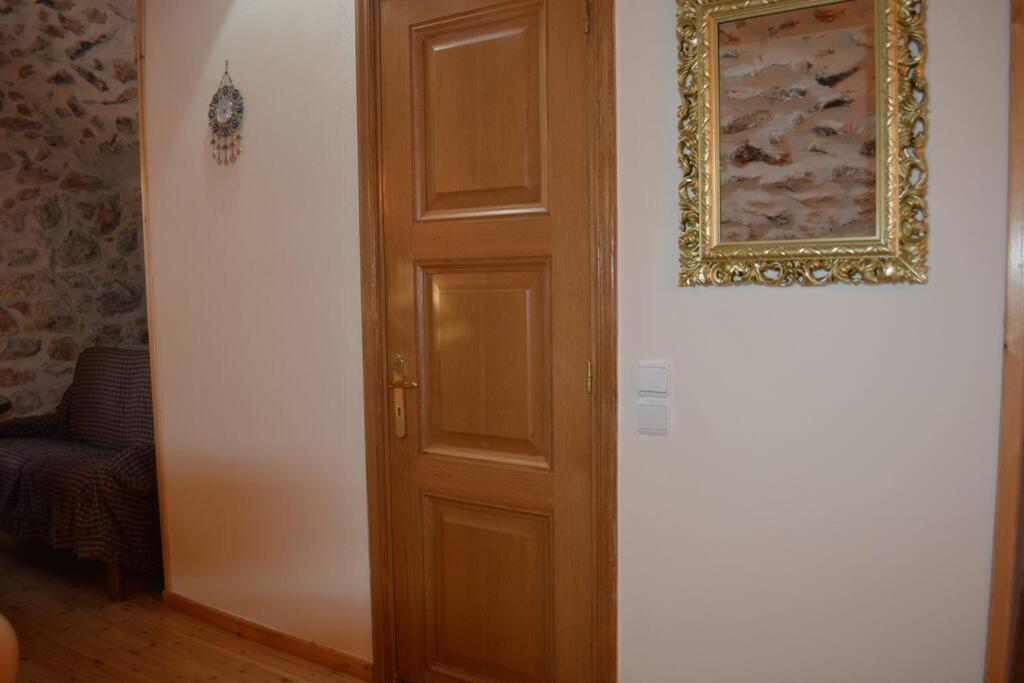 Holiday home Traditional Chios House *
