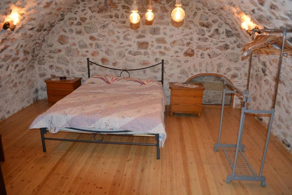 Traditional Chios House Holiday home *