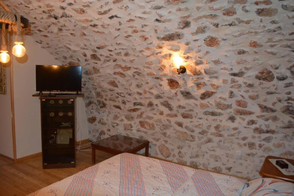 Traditional Chios House Agios Georgios Sykousis