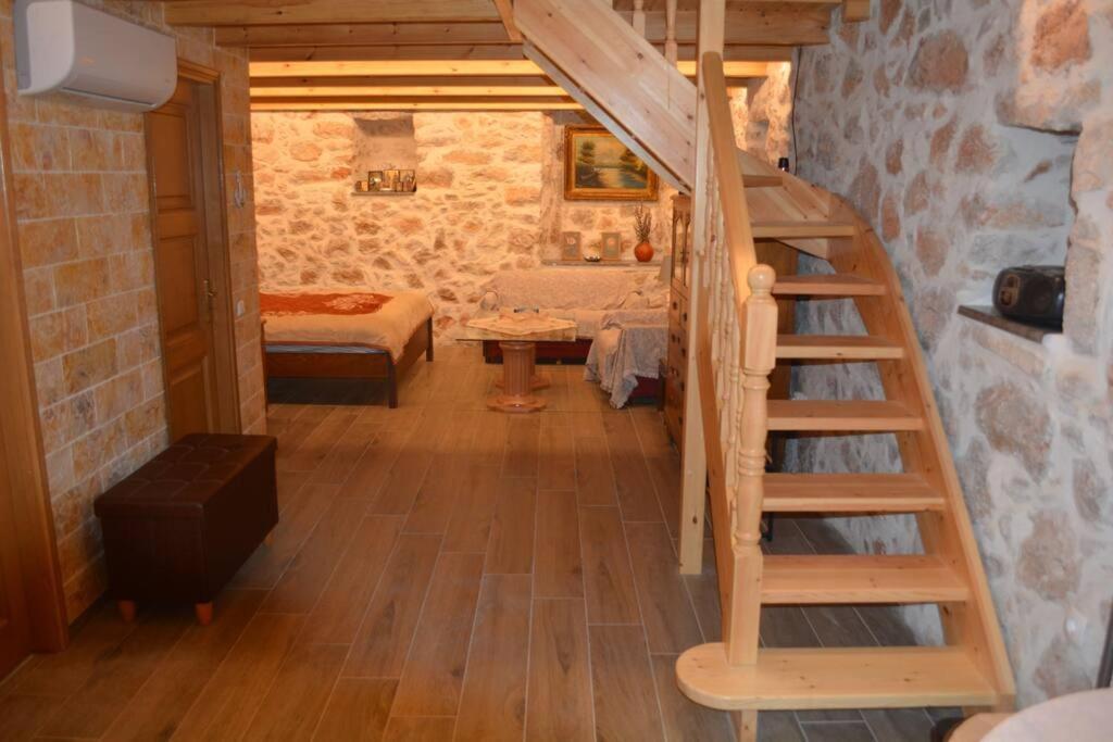 Traditional Chios House Holiday home *