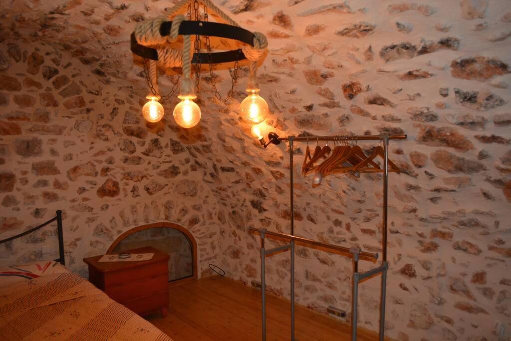 Traditional Chios House *
