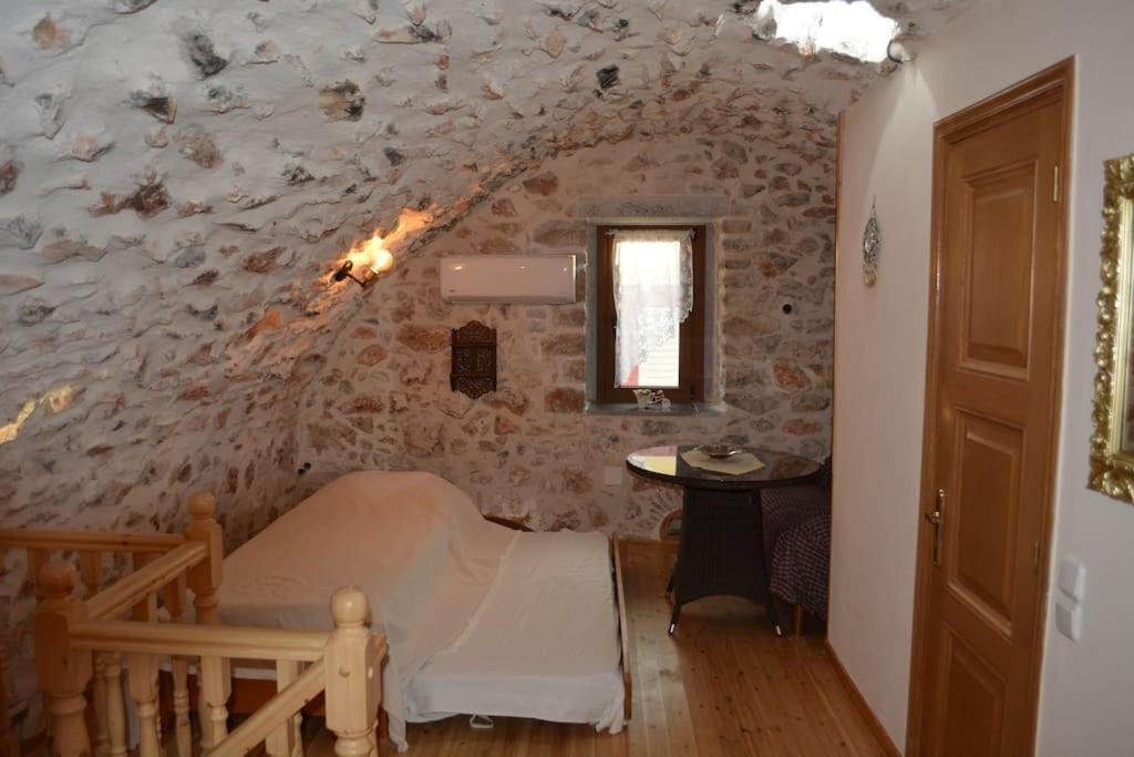 Traditional Chios House Holiday home Agios Georgios Sykousis