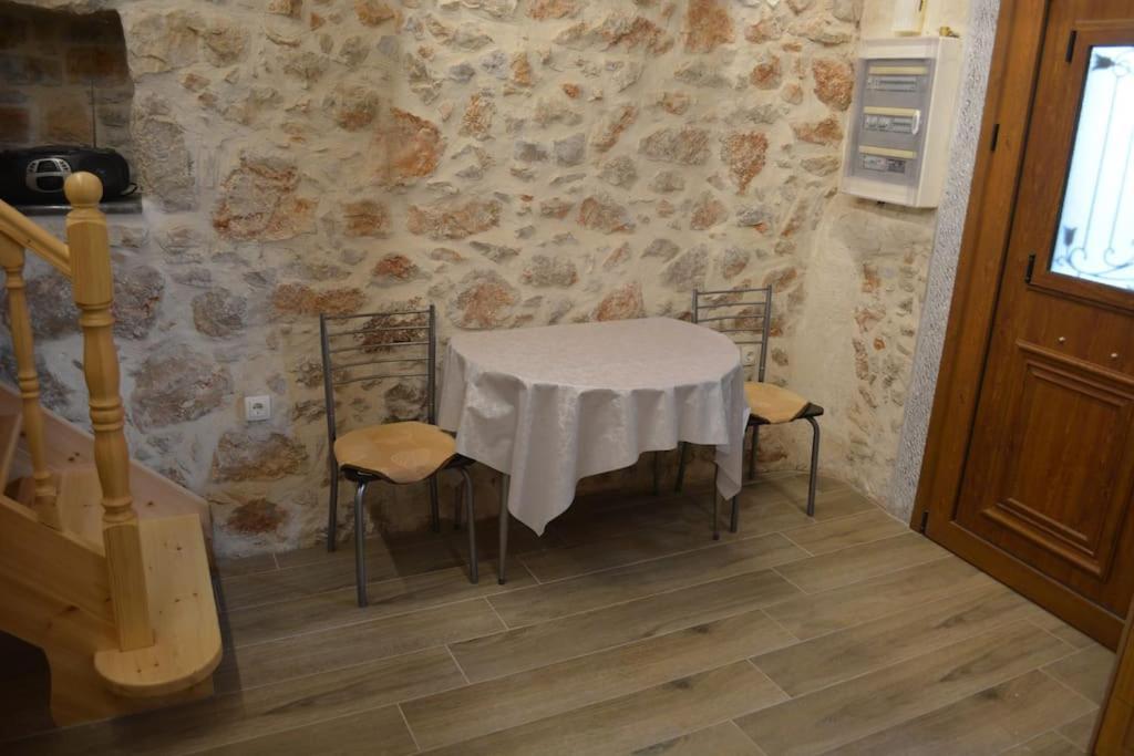 Traditional Chios House *